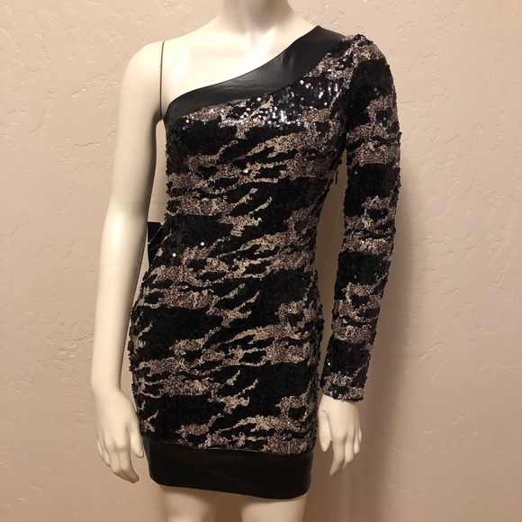 Bebe addiction dress Clearance